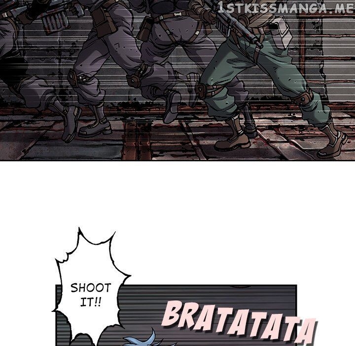 Leviathan, Chapter 85 image 036